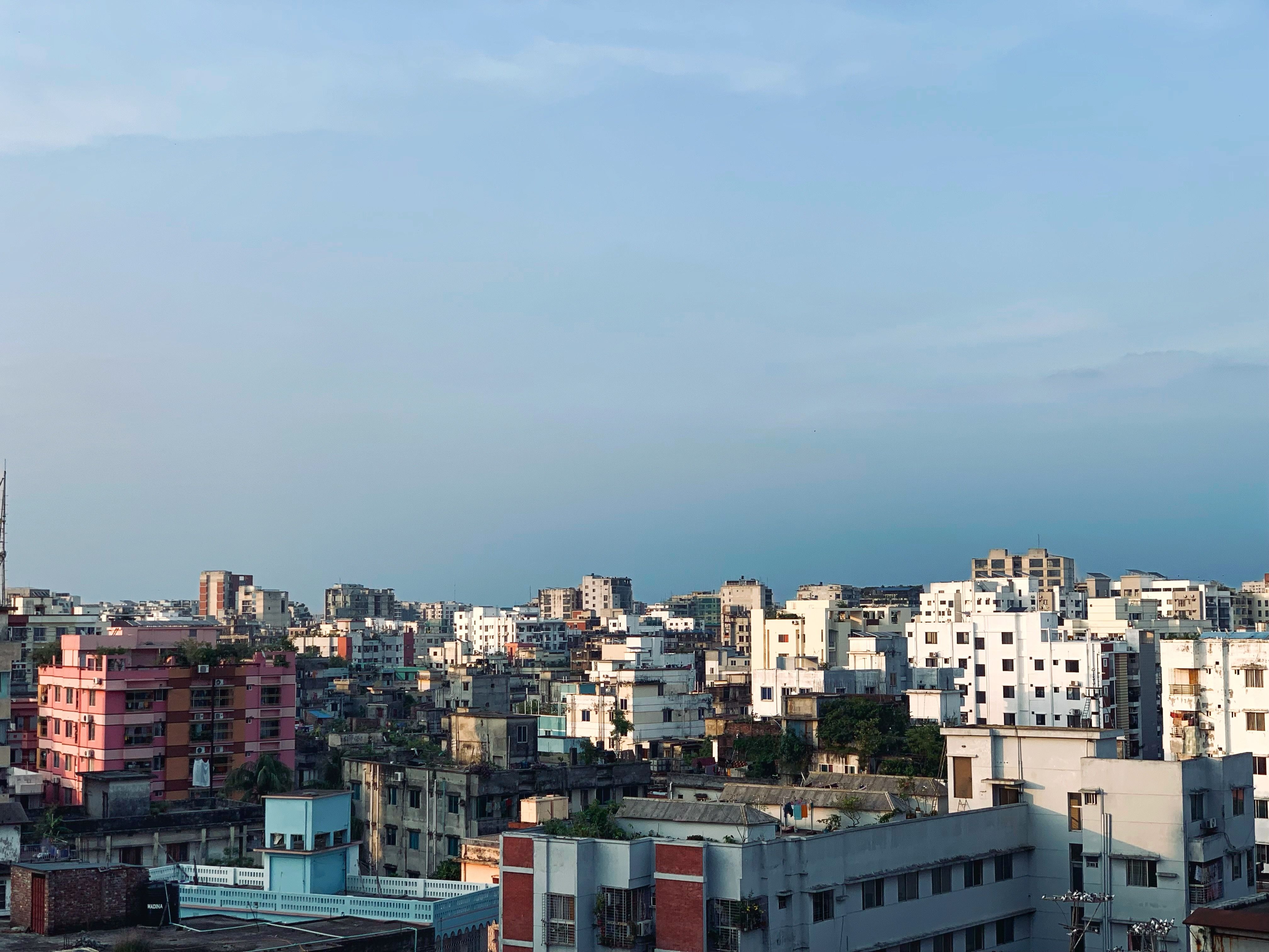 Bhawal Developer joint venture property
